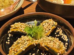 -拾光与烟火丨炭火串烧·自贡小活鲜(西村大院店)