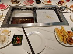 -星伦多 自助料理(圆融店)