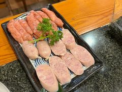 -梦山水日本烧肉(五四广场店)