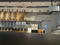-喜茶(上海兴业太古汇店)