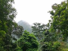 -锦州笔架山风景区