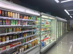 -华润万家便利超市(无锡大箕山店)