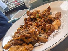 -黑窑厂糖油饼烤鸭·清真菜(旗舰店)