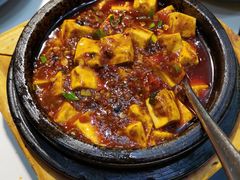 峨嵋豆腐-峨嵋酒家总店(车公庄店)