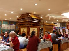 -万兴楼饺子(中华北大街店)