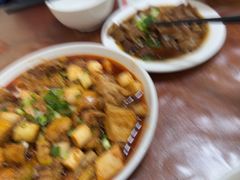 -巷子肥肠(科华巷店)