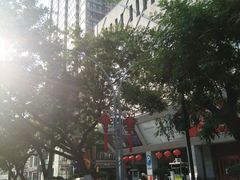 -开元商城(西旺店)