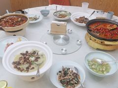 -洞庭家宴·头牌甲鱼(广渠门店)