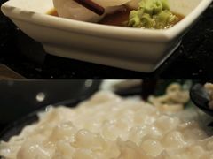 加拿大象拔蚌-金悦轩海鲜城(渔人码头店)