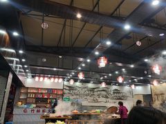 -竹林柴火鸡(高原明珠店)