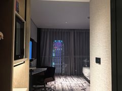 -大连星海皇冠假日酒店