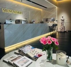 -MuseMarry婚纱(前海嘉里中心店)