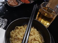 -原食烤肉·苏姐餐厅