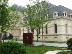 -北京园博大酒店