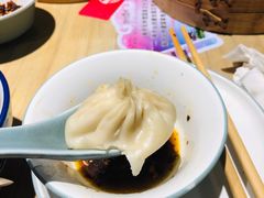 -弄堂小笼包(天津南开大悦城店)