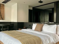 -Yolo私汤温泉设计师酒店(重庆南滨路店)