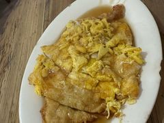 甜酸蛋-和平饭店(南兴路店)