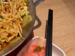 -每味每客·重庆麻辣烫(国泰店)