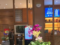 -黔蘑菇四季餐厅(观山湖店)