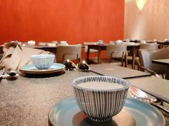 大堂-丝路金桃·新疆菜(徐汇店)