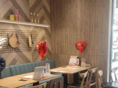 -必胜客(龙泉万达店)