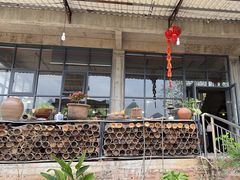 -柴火农家饭(遇龙河店)
