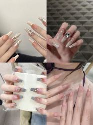 -M·X Nail日式美甲美睫