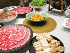 -东来顺•非遗火锅(外滩店)