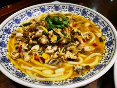 -杨记隆府(重庆总店)