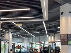 -AFTERWORK健身(万通中心店)