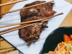 -聚点串吧·北京烧烤(朝北店)