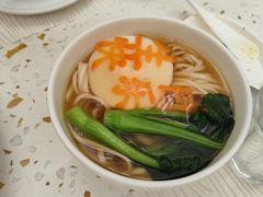-大树餐厅(环球港店)