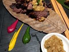 -敏珠拉姆藏餐·南京厨房(富春江东街店)