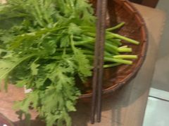 -蘑界·野生菌火锅(深业上城店)