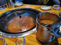 -山里屯铁锅炖·东北菜(康桥店)