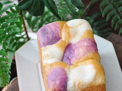 -爸爸糖吐司面包(无锡阳光花园店)