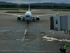 -威海大水泊国际机场