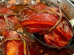 -西山人家·传统苏帮菜·家宴(木渎店)