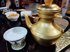 -康巴藏餐(束河古镇店)