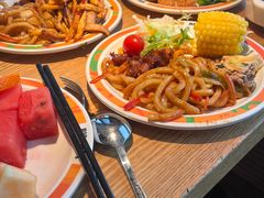 -比格比萨自助(诺亚大厦店)