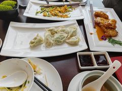 -小南洋海景餐厅(深圳湾店)