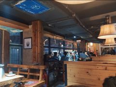 大堂-江城老胖串店(湖西路店)
