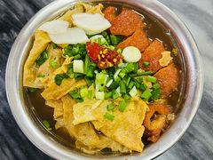 -肥佬良扣肉粉面店(梧州总店)