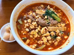 -刘信牛羊肉泡馍小炒(回民街店)