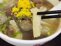 -潮镇老尾牛杂(环城西路店)