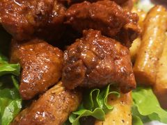 山药排骨-粗粮人家·东北菜(洋桥店)