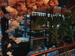 -红色盛宴酒楼(科丰桥店)
