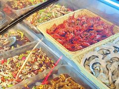 -有蚝有翅烧烤大排档·宵夜(右安门店)