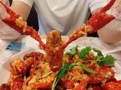 -忆口香龙虾(珠海夏湾老店)