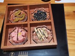 -花潮料理艺食馆(世欧广场店)